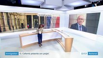 Pas encore voté, le projet de loi 