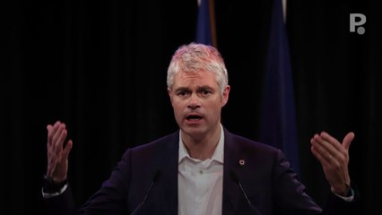 Laurent Wauquiez : ses propos choc qui font polémique