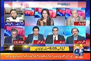 Nawaz Sharif Waqai Godfather Nahi Ho Sakhtay Thay Kyun Ke Wo Ameeron Se Loota Aur Ghareebon Mein Taqseem Kerta Tha, Allah Inse Hamari Jaan Churae - Irshad Bhatti