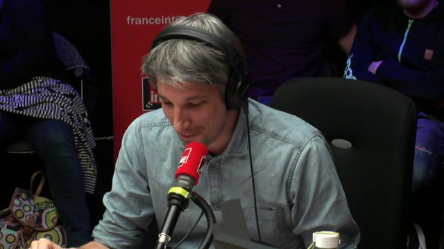 Wauquiez, normalement c'est une lumière - Le Moment Meurice