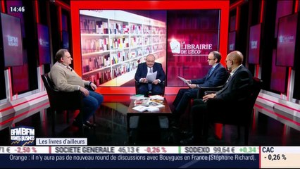 Les livres d'ailleurs: Maria Chiu, Michaela Fuchs et Michael Clemens - 21/02