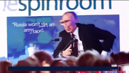 THE SPIN ROOM | Former Netanyahu aide turns state's witness | Wednesday, February 21st 2018