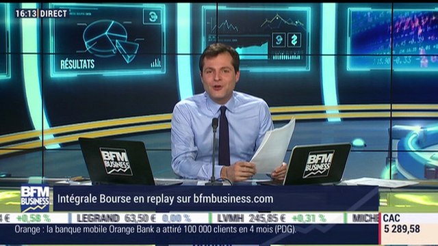 L'actu macro-éco: Les enquêtes d'activité en zone euro se tassent en février, mais restent sur des niveaux élevés - 21/02