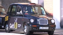 Met Police lose over black cab sex offender