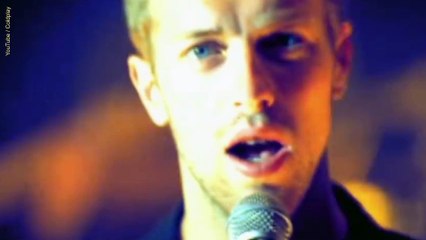 La Minute Mâle de Chris Martin