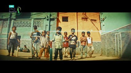 Lo Phir Say Miley #HBLPSL SONG 2018 BY Shehzad Roy - PSL - Dailymotion