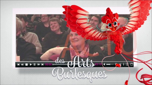 Journal des arts Burlesques - Journal des arts Burlesques