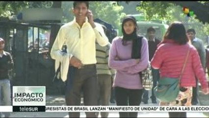 Retos Económicos de India: Oportunidades y Desafíos en un Panorama Global 🌏