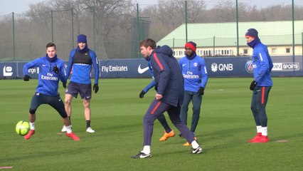 Le JT du mercredi 21 février