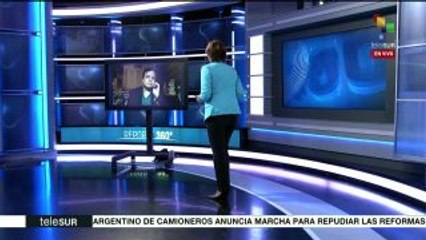 Reporte 360: Turquía continúa su agresión militar en territorio sirio