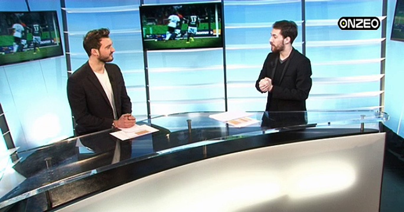 REPLAY - ESPACE CLUBS - 21/02 : Toute l'actualité des Clubs
