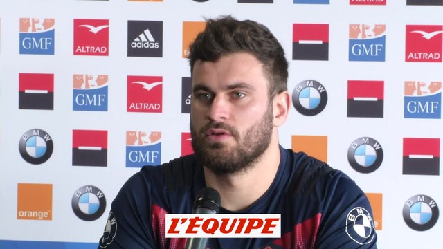 Tauleigne «N'en faisons pas un fromage» - Rugby - Tournoi - Bleus