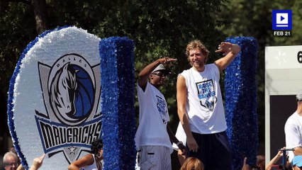 Report: Dallas Mavericks Have Hostile Work Culture Filled With Sexual Misconduct