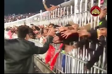 Quetta Gladiators - Official Title Song - PSL 3 2018 - Hai Junoon Dil Me Jawana - Dailymotion