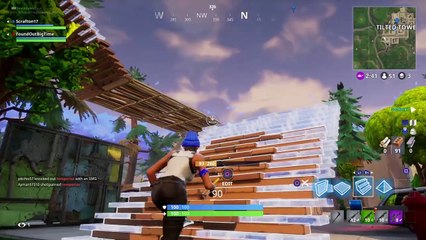 When you thought you switched to your 2nd pump..