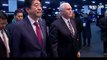 Pyongyang canceló reunión con  Mike Pence 