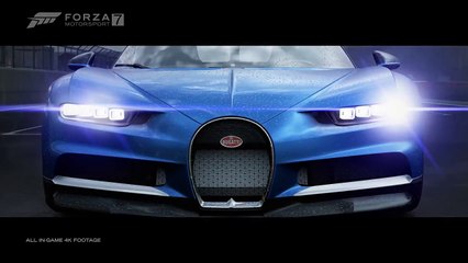 Forza Motorsport 7 - Dell Gaming Car Pack Trailer
