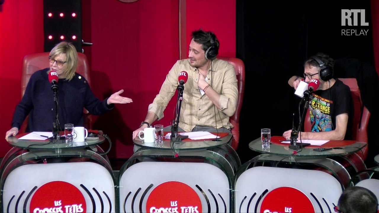 65 ans et toutes ses dents