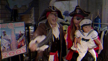 Stuck in the Middle S02E02 Stuck in a Commercial