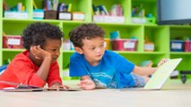 Which Skills Are We Losing As Adults? Studying Kindergarten Culture