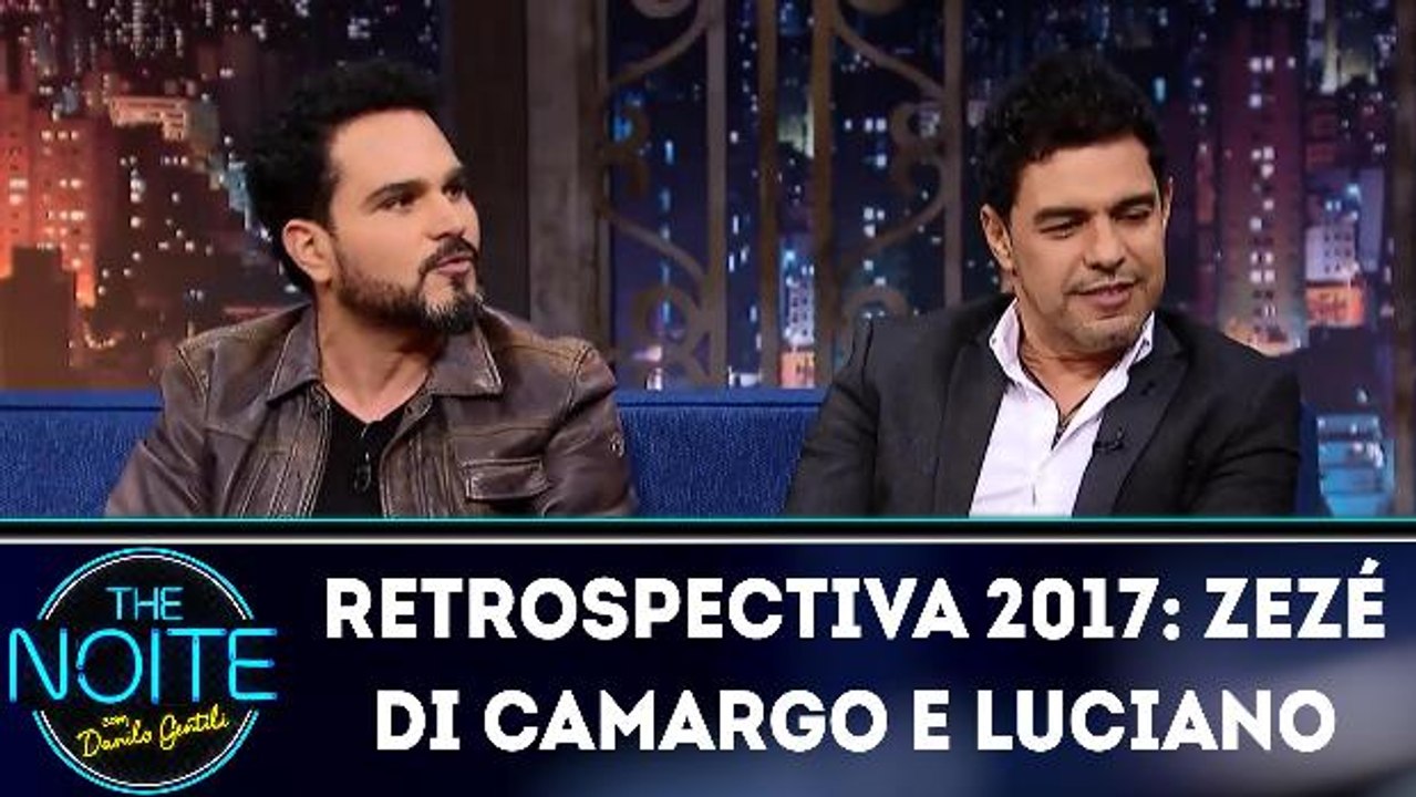 The Noite 20.02.18 - Terça