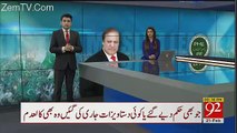 Maryam Nawaz Response On Supreme Court Verdict