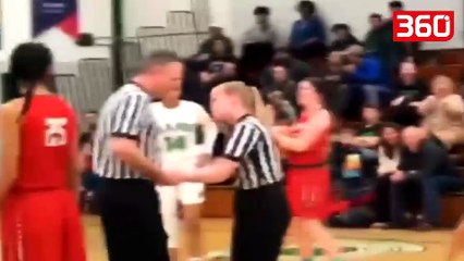 I fejuari i bën suprizë të dashurës, i propozon për martesë në... (360video)