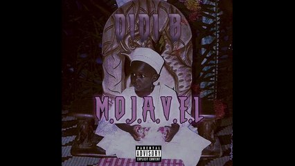 TamSir ft. Didi B - Mojavel 🎶