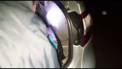 'Uyuşturucu çetesi' çökertildi - BURSA