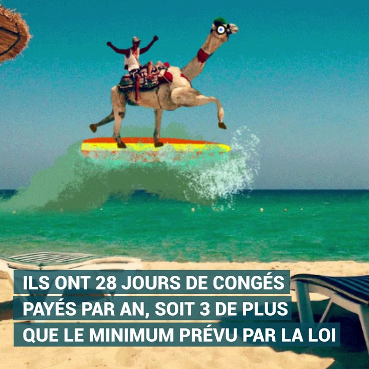 Quels sont vraiment les avantages des cheminots ?