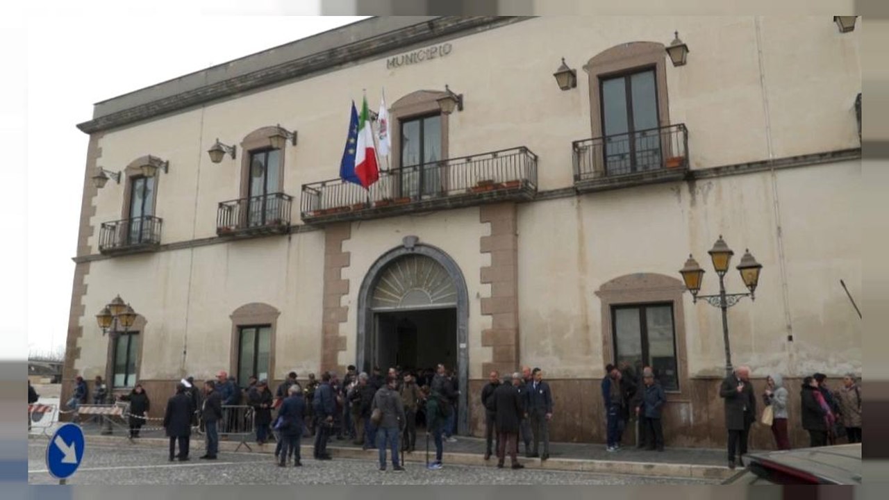 Italien: 20 Millionen Euro für Integration