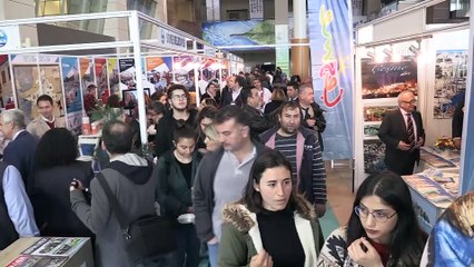 3. Ağırlama Konaklama Teknolojileri ve Ev Dışı Tüketim Fuarı - AYDIN