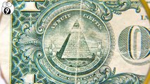 Top 10 Conspiracies Hidden in Secret on Dollar Bills (1)