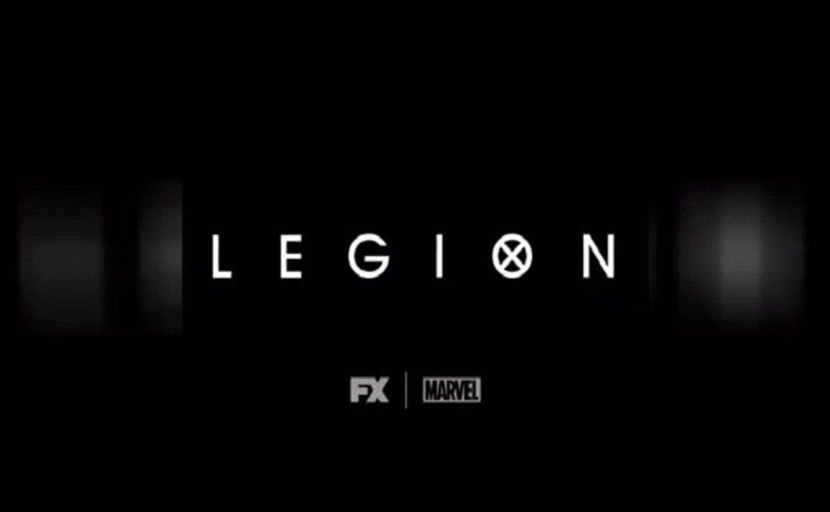 Legion - Trailer Saison 2