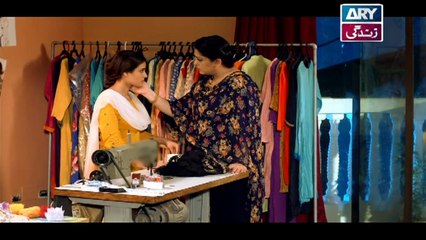 Ghairat Episode 15 - on ARY Zindagi in High Quality 21st February 2018