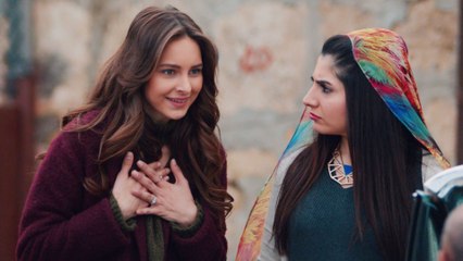 Yeni Gelin 38. Bölüm 2. Fragman