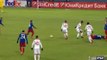 Alan Dzagoev Goal HD -  CSKA Moscow	1-0	FK Crvena zvezda 21.02.2018