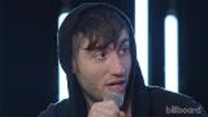 3LAU talks about his new album "Ultraviolet" and upcoming tour | Billboard Live