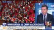 Le projet de loi sur l'asile et l'immigration divise le camp Macron