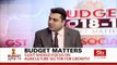 Union Budget 2018-19 | Budget expectations & Priority sectors