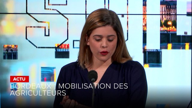 La grande édition - Mercredi 21 Février