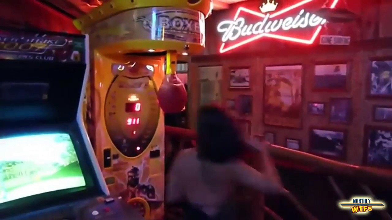 WTF Compilation || JUNE 2014 || MonthlyFails