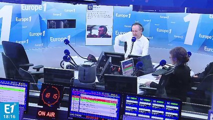 Charlin Hallouin : "J'espère qu'Emmanuel Macron va nous annoncer beaucoup de choses pour l'agriculture"
