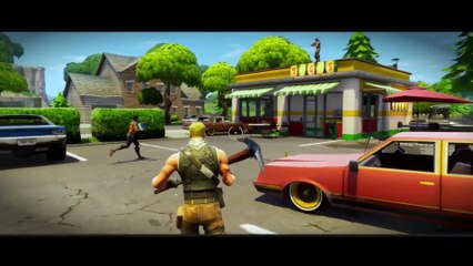 Guigui 02 - FORTNITE REMIX