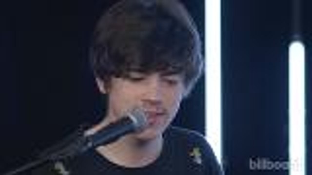 Declan McKenna talks new music and upcoming tour | Billboard Live