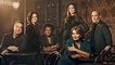 Roseanne Barr, John Goodman, Wanda Sykes, Whitney Cummings Talk 'Roseanne' Reboot