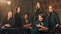 Roseanne Barr, John Goodman, Wanda Sykes, Whitney Cummings Talk 'Roseanne' Reboot