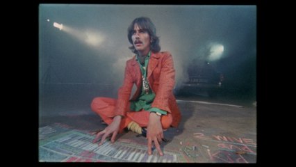 The Beatles - Blue Jay Way