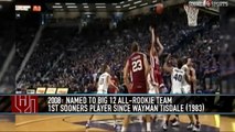 Top 10 College Basketball Players of the 2000s: #8