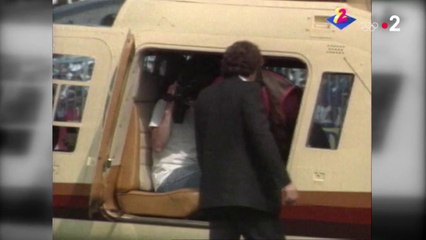 JO 2018 : Les légendes - L'extravagant Monsieur Alberto Tomba !